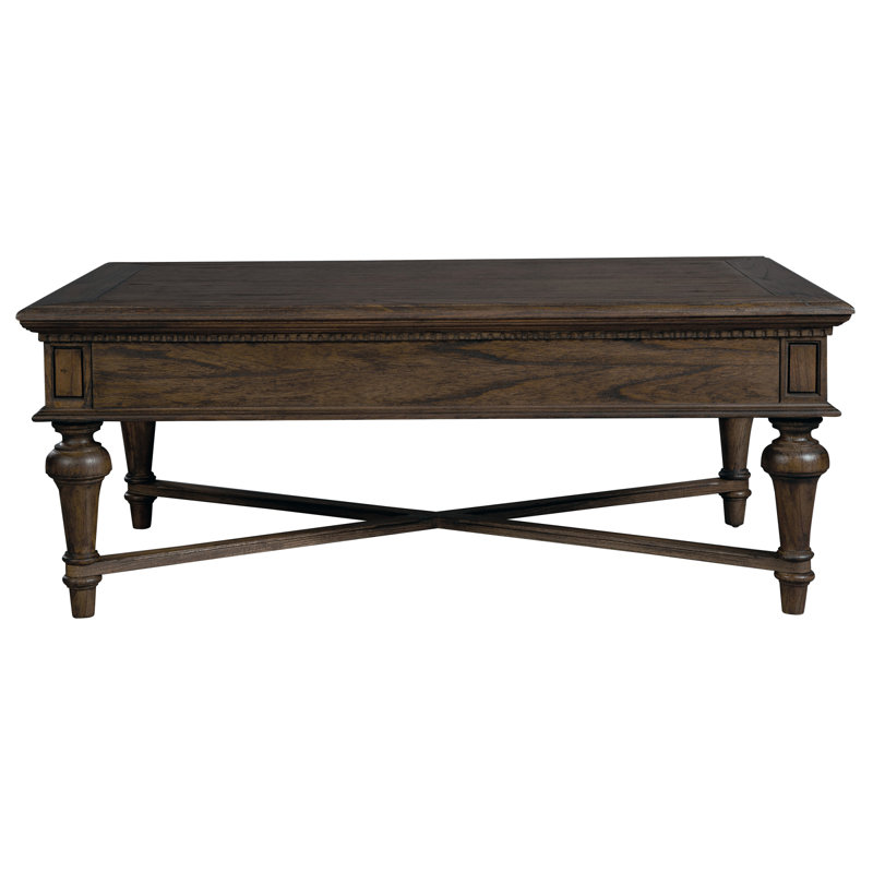 Hekman Wellington Coffee Table Perigold